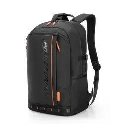 Porodo PDX554 | Laptop & PS5 Backpack 15.6" Type-C Charging Port