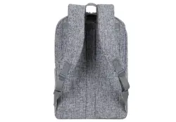 RIVACASE 7962 | 15,6" Kompýuter Sumkasy Suwa Çydamly Gara