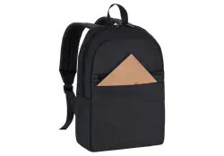 RIVACASE BAGRC8065 | Рюкзак для ноутбука 15.6" влагостойкий черный