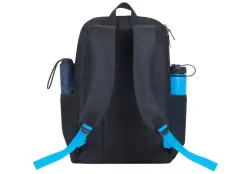 RIVACASE BAGRC8067 | Рюкзак для ноутбука 15.6" черный