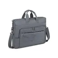 RIVACASE 8265 | Notebook üçin sumka 15.6" suwa durnukly gara