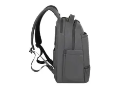RIVACASE 8363 | Backpack for Notebook 15.6" Water-Resistant Black