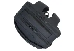 RIVACASE 8365 | Backpack for Notebook 17.3" Water-resistant Black