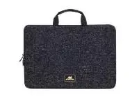RIVACASE 8461 BPACKRC8461B | Рюкзак для ноутбука 17,3" водостойкий