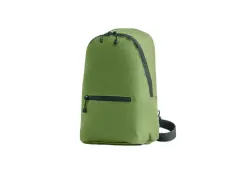 Xiaomi BAGCBGREE | Crossbody Bag Green Lightweight Compact