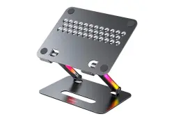 Porodo LAPSTANDPORPDLFST050 | Laptop Stand Aluminium Folding Adjustable
