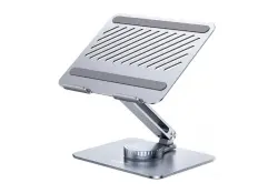 UGREEN SFNUGLP592 | Подставка для ноутбука складная алюминиевая 17,3"