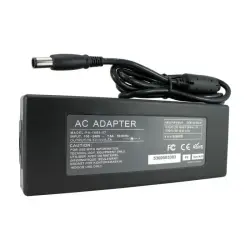 Dell ACDE19.5V6.7A7.4/5.0 | AC Adapter 19.5V 6.7A Original