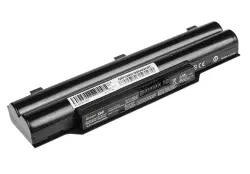 Fujitsu BATFUJFPCBP331 | Uzyn ömürli A532/AH532 noutbuk batareýasy