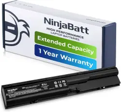 HP BATHPVI04 | Notebook Battery High Capacity