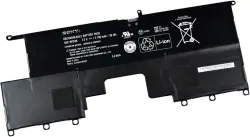 SONY BATSOBPS38 | Notebook Battery Internal VGP-BPS38