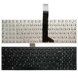 ASUS KBASFX550V | Notebook Keyboard for FX550V Series OEM Replacement