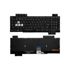 ASUS GL504GS-ES088T | Клавиатура для ноутбука ROG Strix, точное соответствие