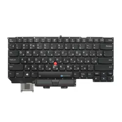 Lenovo LAPLECX1 | Notebook Keyboard for ThinkPad Carbon X1 Series