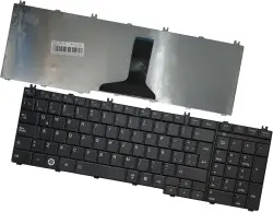 Toshiba LAPKBTL6550 | Клавиатура для ноутбука L650/L655