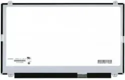 MIX PN LCDL15.6S30P | LED Notebook Screen 15.6" Slim 30Pin HD