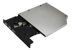 Samsung DVDLSLSA | Içki DVD-RW Disk 9,5mm SATA Slim