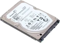 Seagate HDDILSE1TB | Internal HDD 2.5 inch 1TB for Notebook