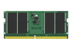 Kingston KVR56S46BD8-32 | ОЗУ для ноутбука 32GB DDR5 5600MHz