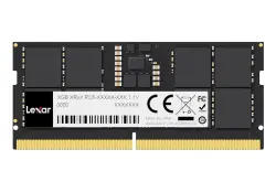 Lexar RAMLLE8G5600M | Notebook RAM DDR5 8GB 5600MHz