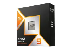 AMD Ryzen 9 9900X3D | Prosessor 12 ýadro 4.4GHz AM5 Tray