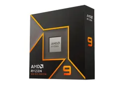 AMD Ryzen 9 9950X | CPU 16 Cores 32 Threads AM5