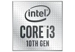 LG CPU10100FT | Intel Core i3-10100F Prosessor 3.60GHz LGA 1200