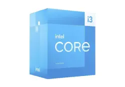 LG CPU13100FB | Intel Core i3-13100F Prosessor LGA 1700 4 ýadro 3,40GHz
