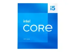 LG CPU14440F | Intel Core i5-14400F Prosessor 10 ýadro LGA1700