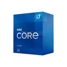 LG CPU11700F | Intel Core i7-11700F Prosessor 8 Ýadro LGA 1200