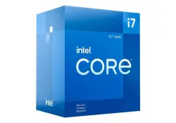 LG CPU12700KF | Intel Core i7-12700KF Processor 12 Cores LGA 1700