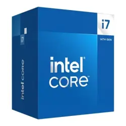 LG CPU14700F | Intel Core i7-14700F Processor 20 Cores LGA 1700