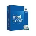 LG CPU14700KF | Процессор Intel Core i7-14700KF 20 ядер LGA1700