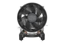 LG CPUFICMT20 | CPU Cooler LGA2011/1155/1200/1700/AM4/AM5