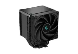 DEEPCOOL AK500 Zero Dark | Prosessor sowadyjy 240W LGA1700/AM5