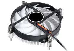 LG CPUFI1700U | CPU Cooler LGA 1700 White Box