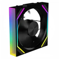 LG CPUFIJLKF401DGT | CPU Cooler Digital Display LGA1155/AM4 Black