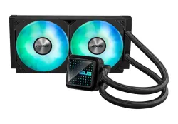 ASUS LCAS240PRIME | Suw Sowadyjy Ulgam Intel/AMD ARGB