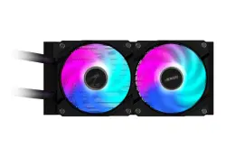 LG LCGA240 | Suwly Sowadyş Ulgamy 240mm RGB CPU