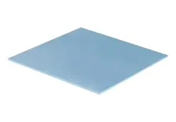 SILICONE CPUTP20X20 | Термопрокладка 20x20мм высокая теплопроводность