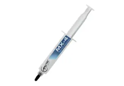 ARCTIC MX-4 CCPUFTGARCMX48 | Termopasta 8g ýokary ýylylyk geçirijiligi