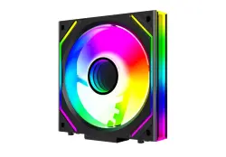 Jungle Leopard COOLJLBV2 | Case Cooler 120mm RGB