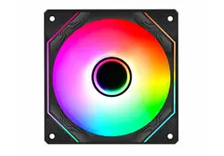 Jungle Leopard FNJLPR6PRO | Korpus Sowadyjy 120mm RGB