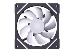 LOVINCOOL COOLLL120MRGB | Case Cooler 120mm Static RGB LED