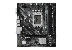 ASROCK H610M-HVS/M.2 | Motherboard LGA1700 DDR4 MATX