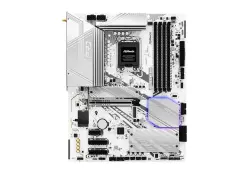ASROCK Z890 PRO RS WIFI | Anakart LGA1851 DDR5 Ak
