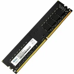 Netac RAMN16G2666M | DDR4 ОЗУ 16ГБ 2666МГц для ПК
