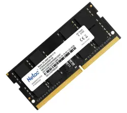 Netac RAMN8G2666M | ОЗУ DDR4 8ГБ 2666МГц