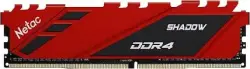 Netac Shadow Gaming RAMN16G3200M | DDR4 RAM 16GB 3200MHz
