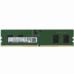 SAMSUNG RAMSAM8GB5600 | PC RAM DDR5 8GB 5600MHz